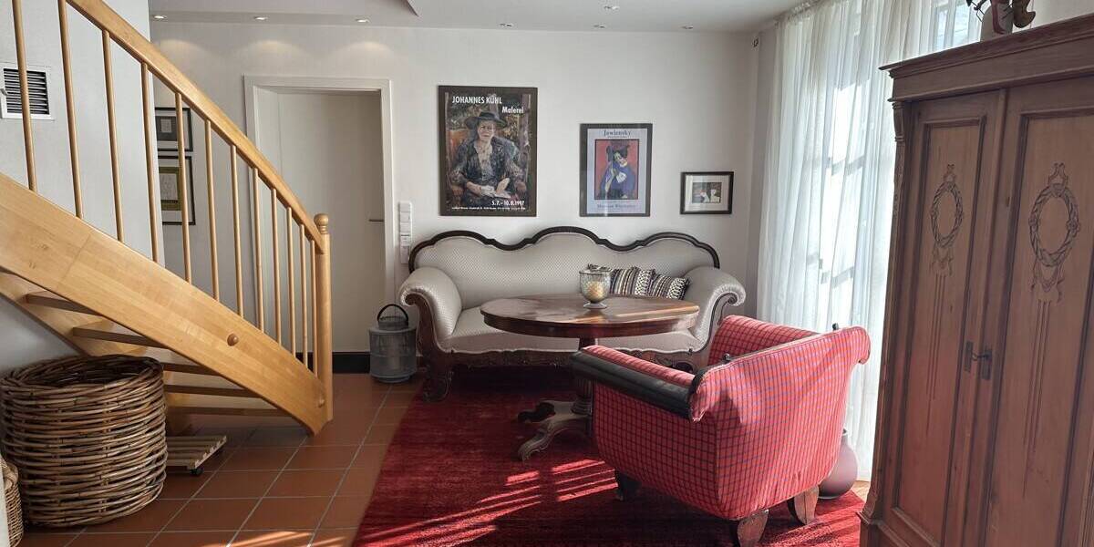 Mehrfamilienhaus, Wohnhaus Horbruch - 9 Zimmer, 350 m&sup2;, 495.000&euro; | Angebot:26703637
