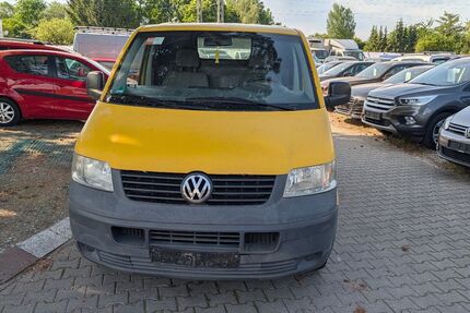 VW T5 Transporter 202.450 km 1.799 &euro; München 81243