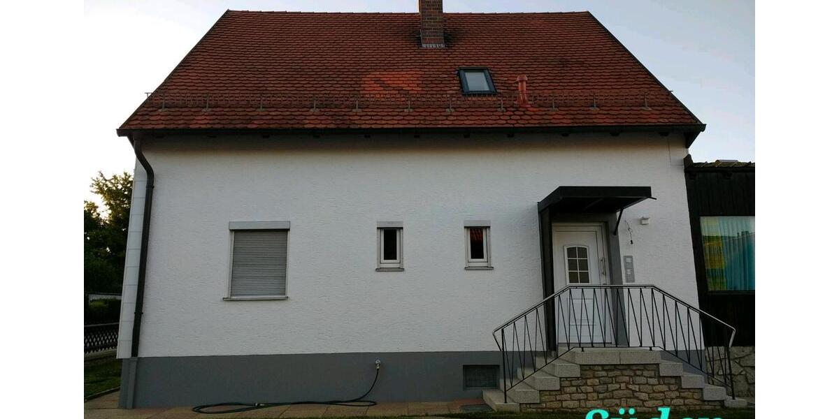 Einfamilienhaus Bad Abbach - 5 Zimmer, 115 m&sup2;, 1.100&euro; | Angebot:22540932