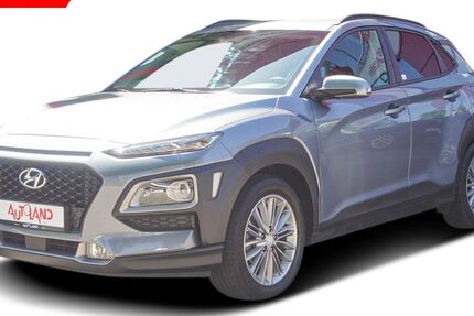 Hyundai KONA 56.873 km 15.490 &euro; Hannover 30179