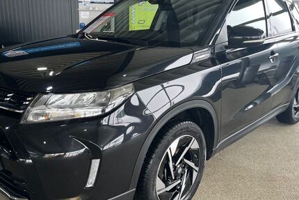 Suzuki Vitara 46.500 km 19.450 &euro; Hettstedt OT Walbeck 06333