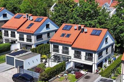 Haus Landshut - 6 Zimmer, 185 m&sup2;, 927.000&euro; | Angebot:25765689