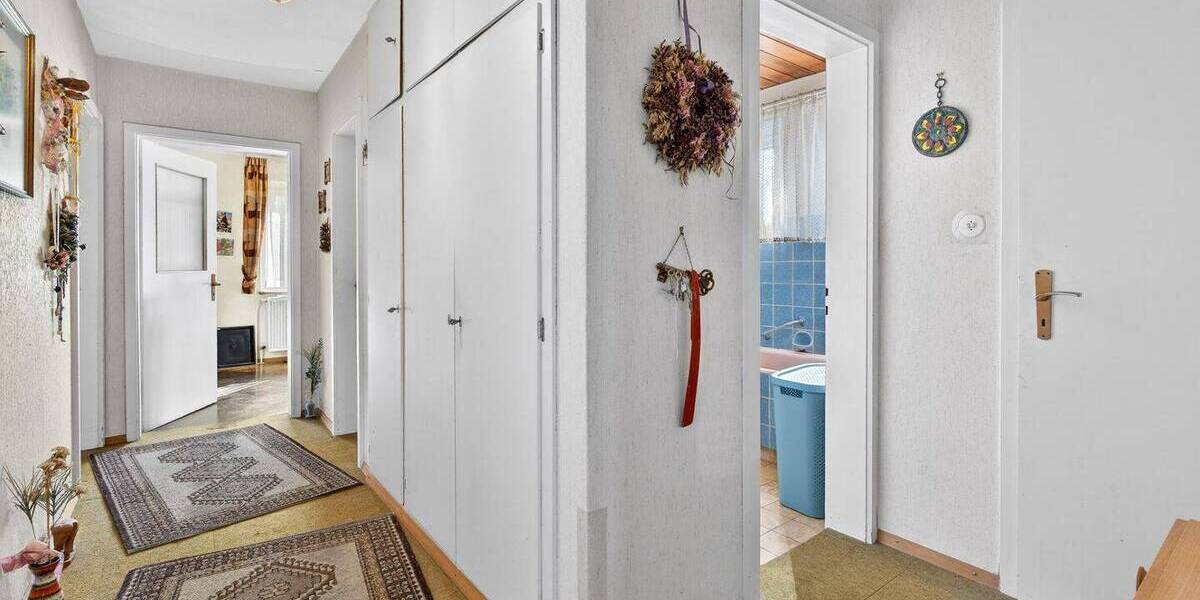 Einfamilienhaus Weidenstetten - 6 Zimmer, 142 m&sup2;, 350.000&euro; | Angebot:26053467