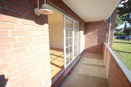 Helle und renovierte 3-Zimmer Wohnung incl. EBK