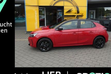 Opel Corsa 9.039 km 17.980 &euro; Bockenem 31167