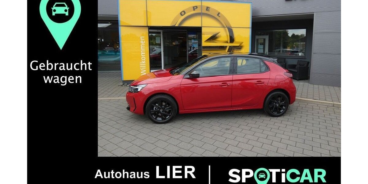 Opel Corsa 9.039 km 17.980 &euro; Bockenem 31167