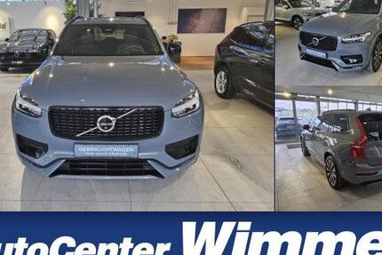 Volvo XC90 59.500 km 50.900 &euro; Passau 94036