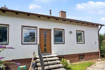 Haus Ingolstadt Münchener Straße - 3 Zimmer, 73 m&sup2;, 439.000&euro; | Angebot:27140905