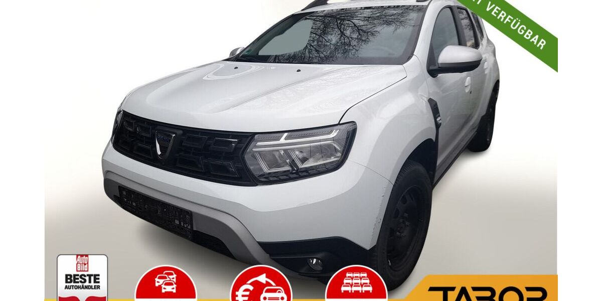 Dacia Duster 32.700 km 24.488 &euro; Kehl 77694