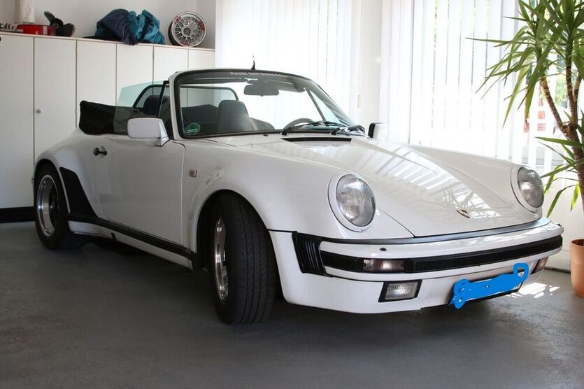 911 Urmodell