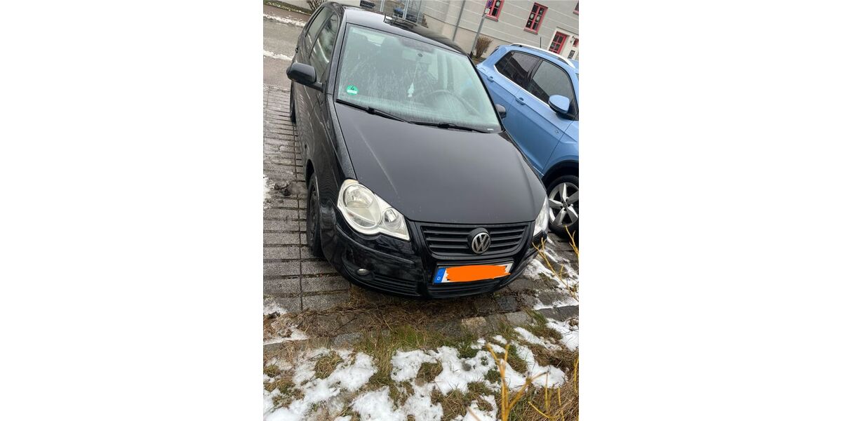 VW Polo 137.000 km 2.200 &euro; Landsberg am Lech 86899