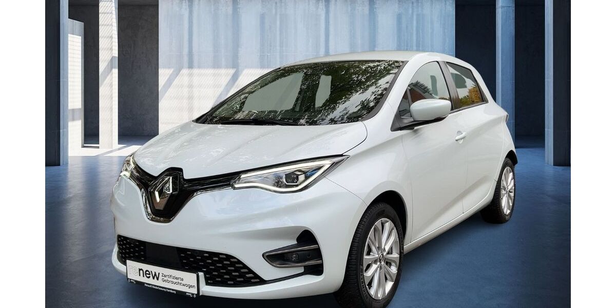 Renault ZOE 68.279 km 12.790 € Berlin 13055