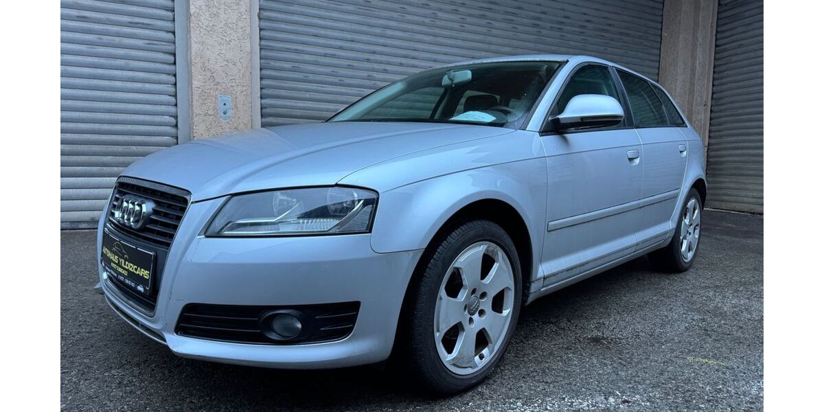 Audi A3 62.700 km 13.895 &euro; Altensteig 72213