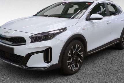 Kia XCeed 18.530 km 22.680 &euro; Parsberg / Lupburg 92331