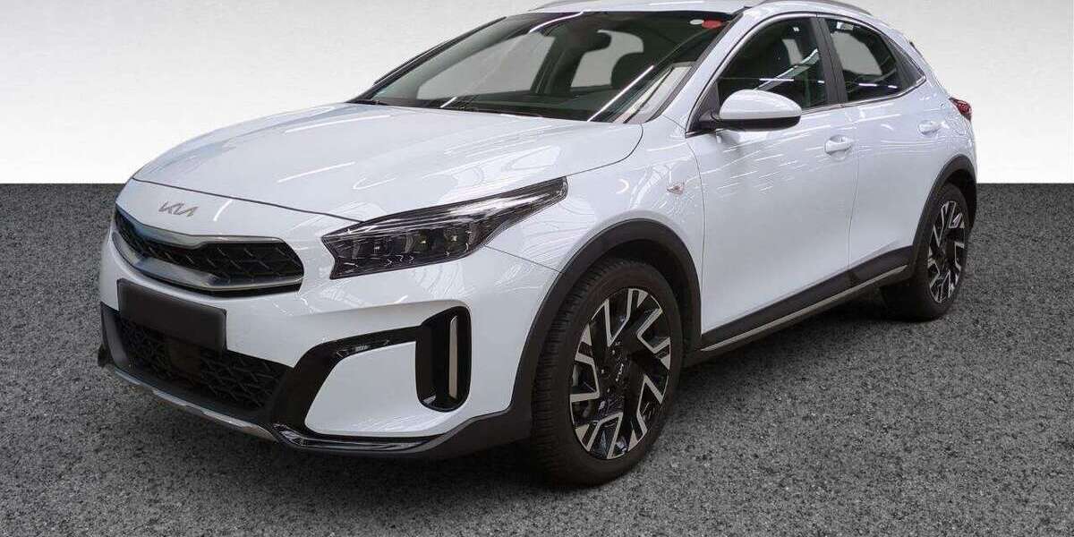 Kia XCeed 18.530 km 22.680 &euro; Parsberg / Lupburg 92331