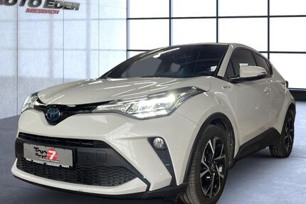 Toyota C-HR 33.000 km 24.390 &euro; Miesbach 83714