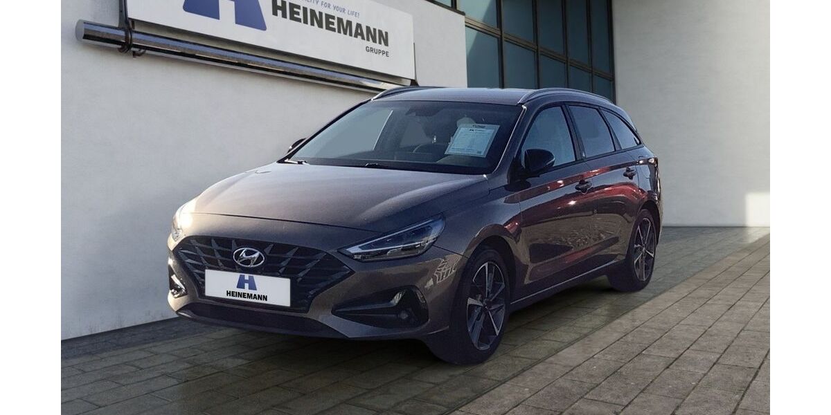 Hyundai i30 51.280 km 18.950 &euro; Goslar 38644