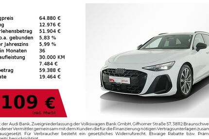 Audi A6 16.176 km 64.880 &euro; Nürnberg 90441