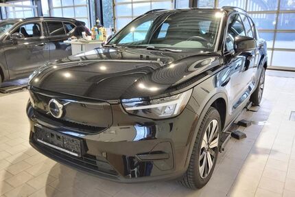 Volvo XC40 23.918 km 29.990 &euro; Mülheim an der Ruhr 45472