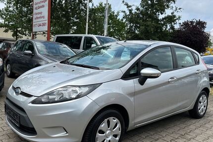 Ford Fiesta 148.000 km 3.500 € Rheine 48431