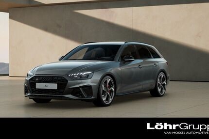 Audi A4 17.988 km 46.580 &euro; Koblenz 56070