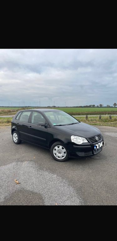 VW Polo 134.220 km 2.700 € Spelle 48480