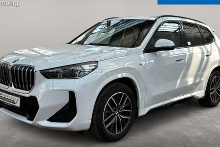 BMW X1 10.825 km 44.899 &euro; Barsbüttel bei Hamburg 22885