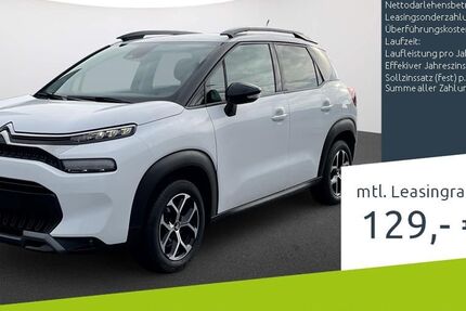 Citroen C3 Aircross 23.331 km 14.490 &euro; Borken 46325