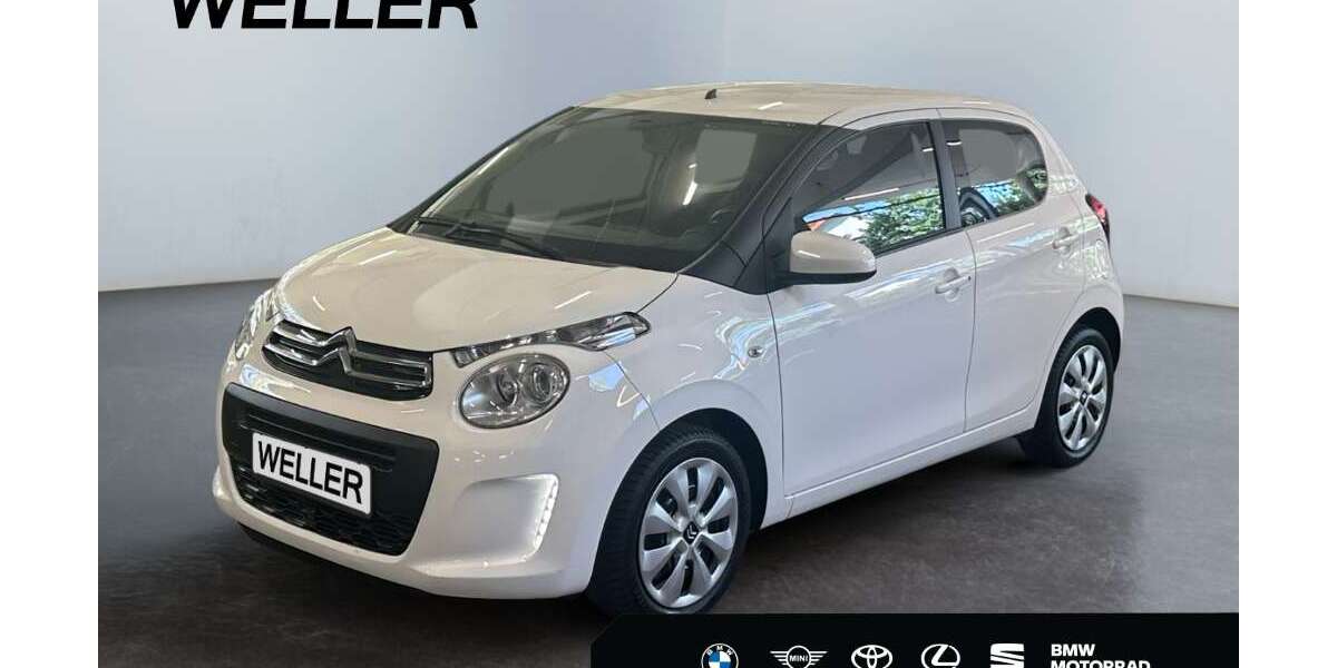 Citroen C1 42.333 km 9.990 &euro; Bremen 28205