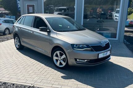 Skoda Rapid 47.000 km 11.990 &euro; Melsungen 34212