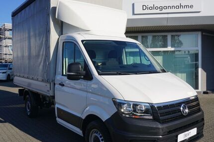 VW Crafter 49.100 km 29.995 € Mühlheim 63165