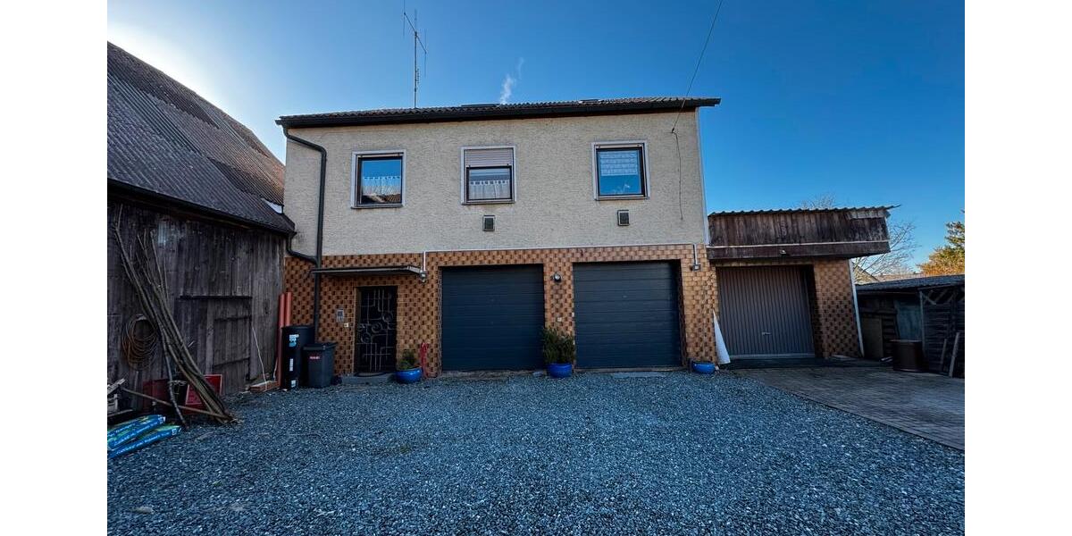 Einfamilienhaus Reuth bei Erbendorf - 319.000&euro; | Angebot:26057578