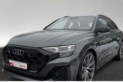 Audi Q8 30.275 km 94.840 &euro; Hamburg 22419