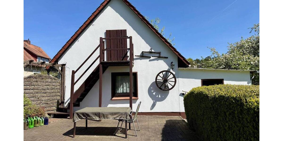 Mehrfamilienhaus, Wohnhaus Bad Fallingbostel Dorfmark - 7 Zimmer, 180 m&sup2;, 369.000&euro; | Angebot:26703040