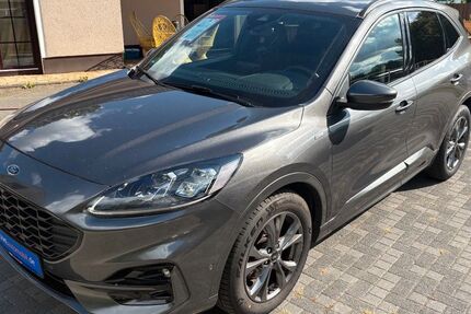 Ford Kuga 99.890 km 18.888 &euro; Kremmen 16766
