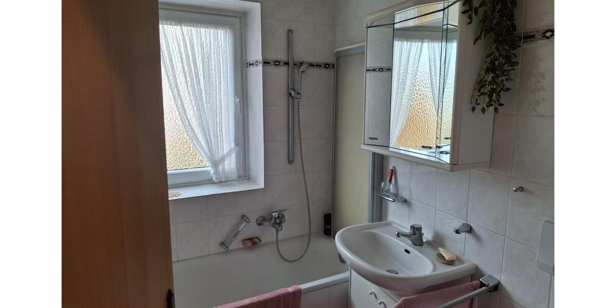 Etagenwohnung Wolfsburg Alt-Wolfsburg - 3 Zimmer, 68 m&sup2;, 135.000&euro; | Angebot:25589249