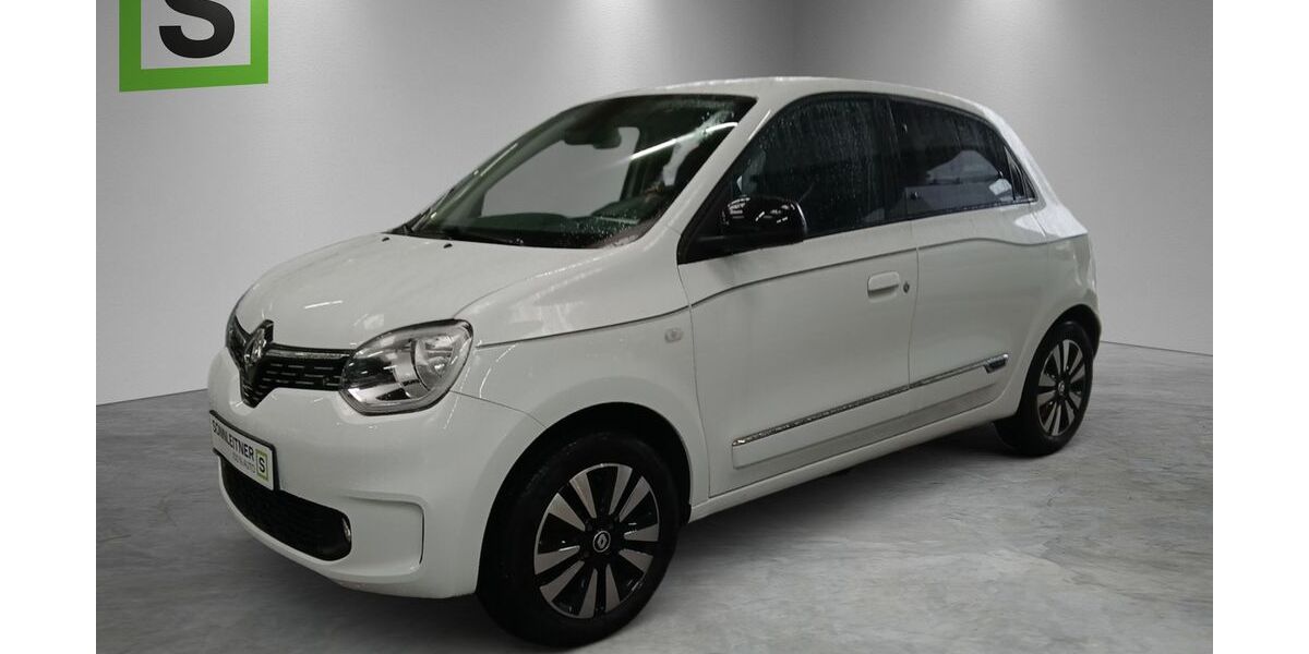 Renault Twingo 14.841 km 13.690 &euro; Nürnberg 90471
