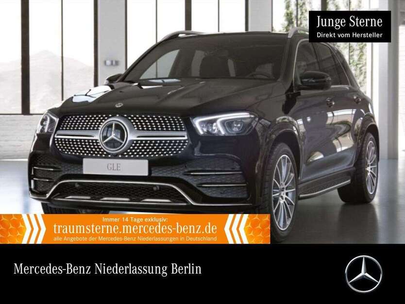 GLE 350