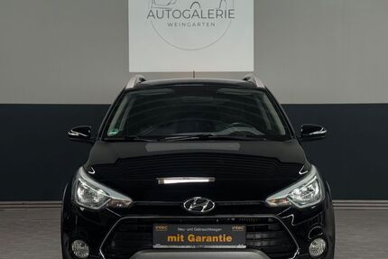 Hyundai i20 96.900 km 8.490 &euro; Wennigsen 30974