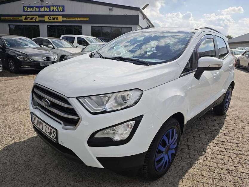 EcoSport