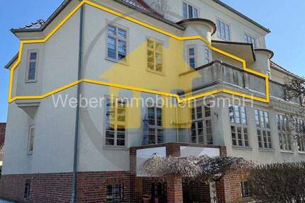 Wohnung Ballenstedt - 3 Zimmer, 69 m&sup2;, 74.800&euro; | Angebot:25214265