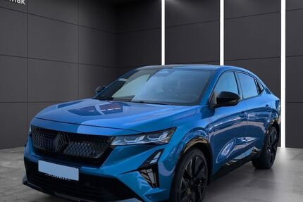 Renault Rafale 9.100 km 42.990 € Neubrandenburg 17039