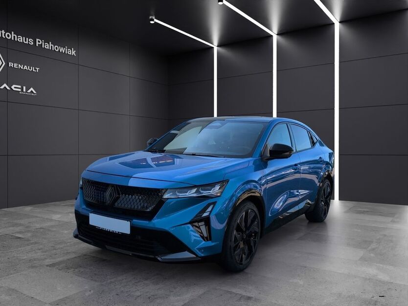 Renault Rafale 9.100 km 42.990 € Neubrandenburg 17039