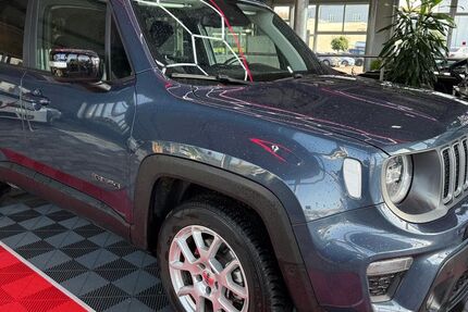 Jeep Renegade 17.000 km 21.985 &euro; Bretzfeld-Schwabbach 74626