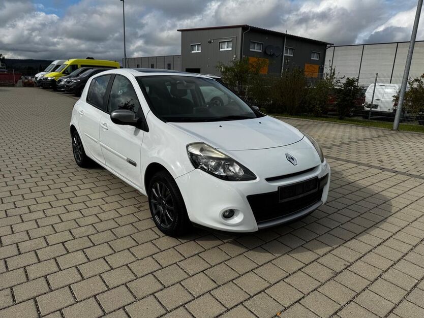Renault Clio 71.600 km 6.950 € Bad Wurzach 88410