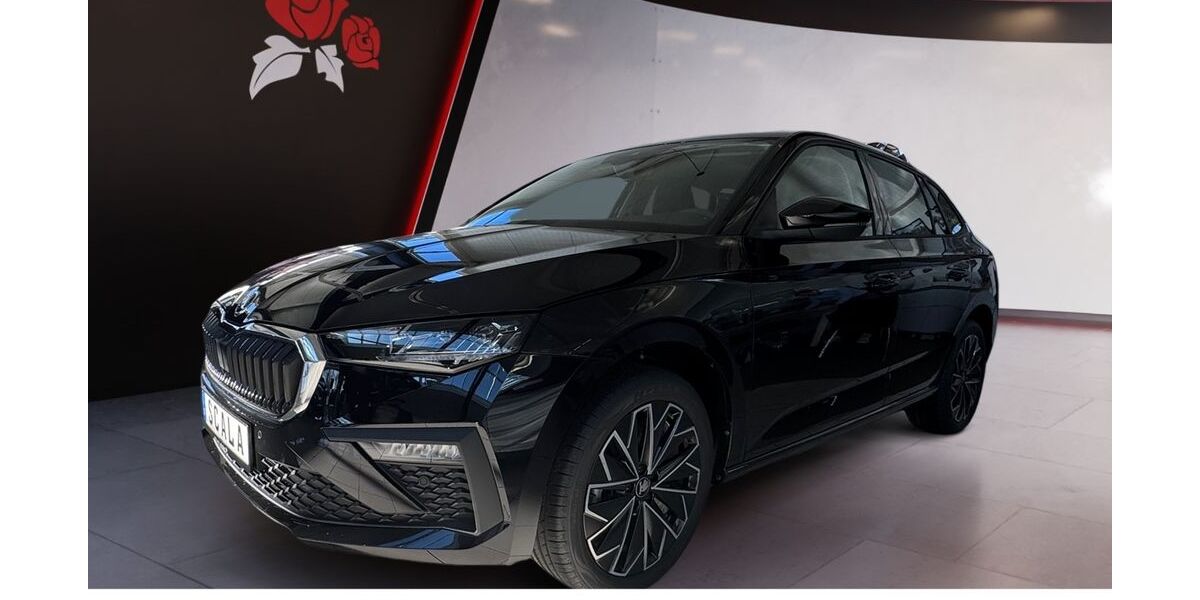 Skoda Scala 12.001 km 25.249 &euro; Villingen-Schwenningen 78052