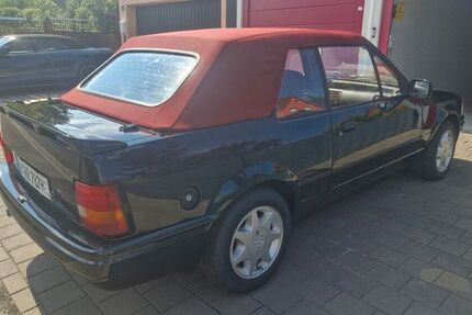 Ford Escort