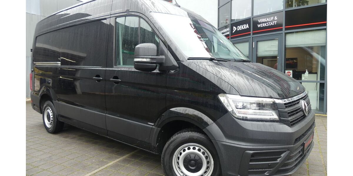 VW Crafter 29.888 km 31.800 &euro; Berlin 13156
