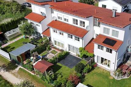 Haus zum Kaufen in Landshut 695.000 € 158.58 m² 6.5 zimmer