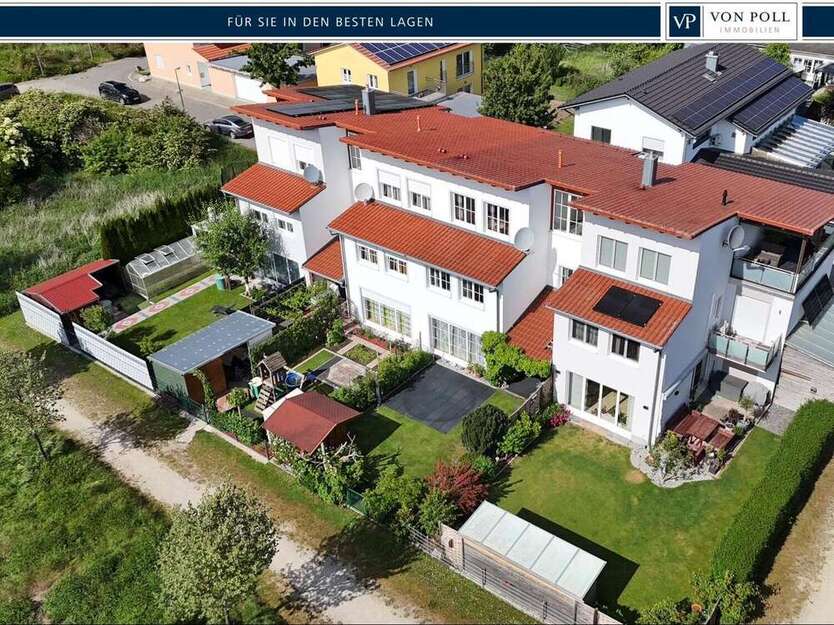Haus zum Kaufen in Landshut 695.000 € 158.58 m² 6.5 zimmer